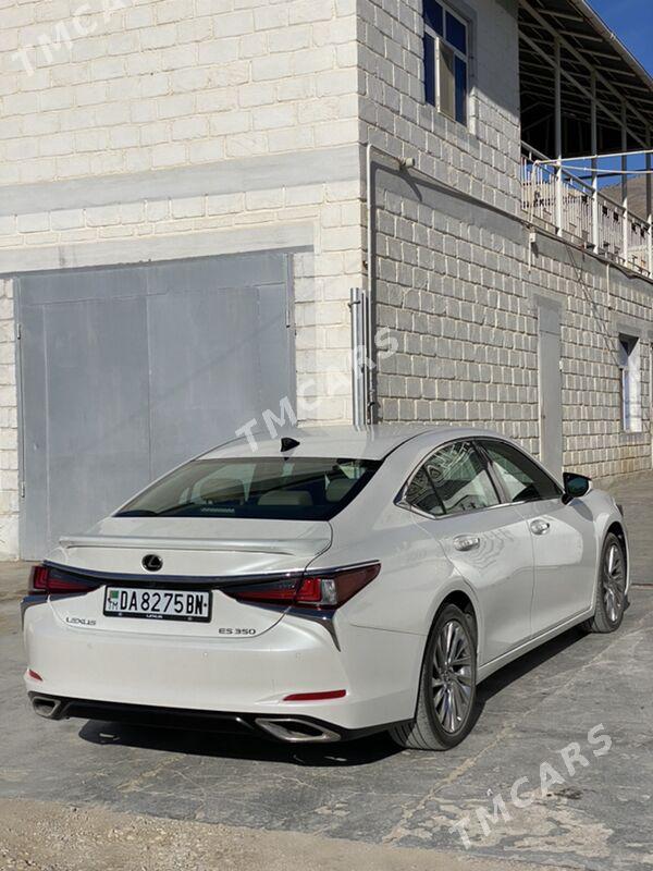 Lexus ES 350 2020 - 680 000 TMT - Балканабат - img 3