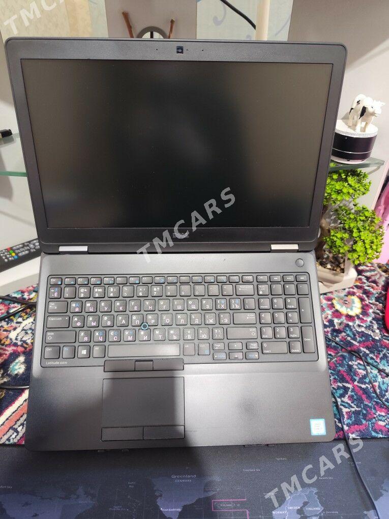 Dell E5570 i7-6th gen - Ашхабад - img 2