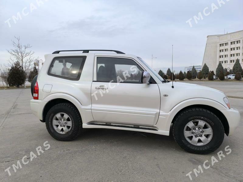 Mitsubishi Pajero 2005 - 170 000 TMT - Дашогуз - img 3