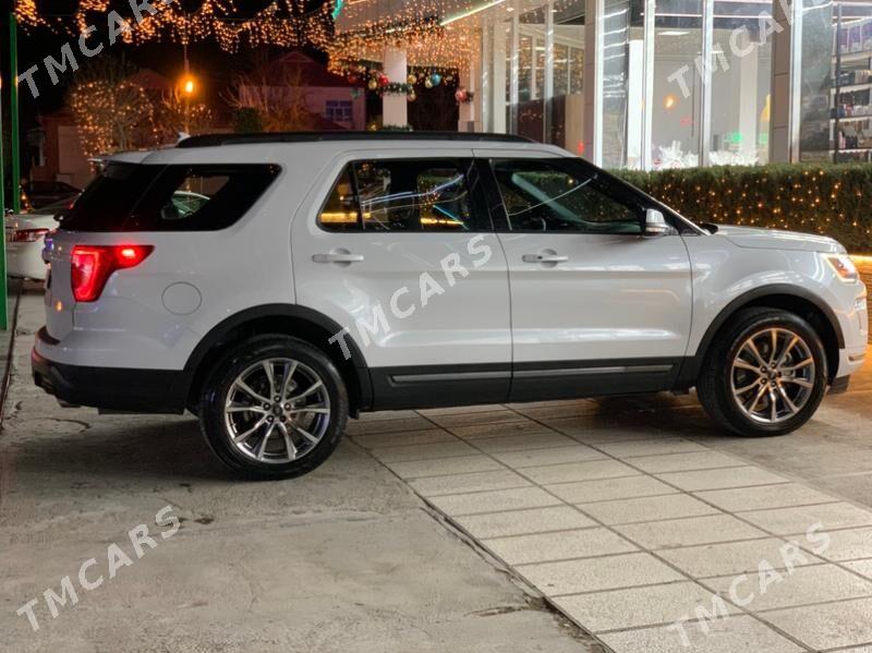 Ford Explorer 2019 - 299 000 TMT - Мары - img 10