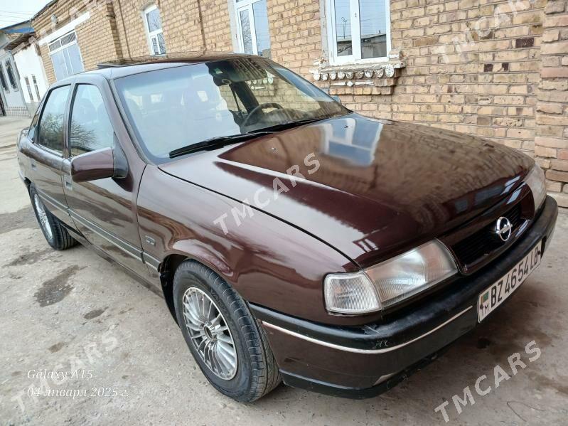 Opel Vectra 1991 - 30 000 TMT - Türkmenabat - img 3