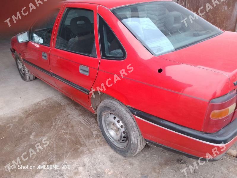 Opel Vectra 1990 - 22 000 TMT - Кёнеургенч - img 2