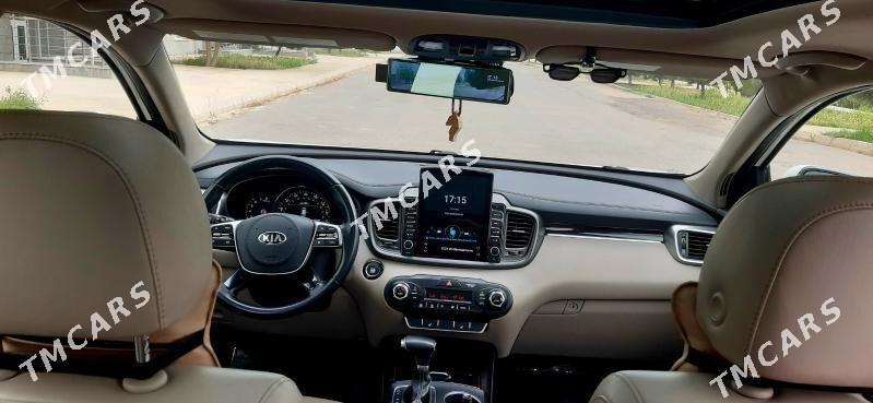 Kia Sorento 2019 - 360 000 TMT - Ашхабад - img 3