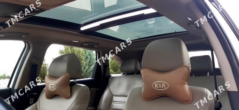 Kia Sorento 2019 - 360 000 TMT - Ашхабад - img 2