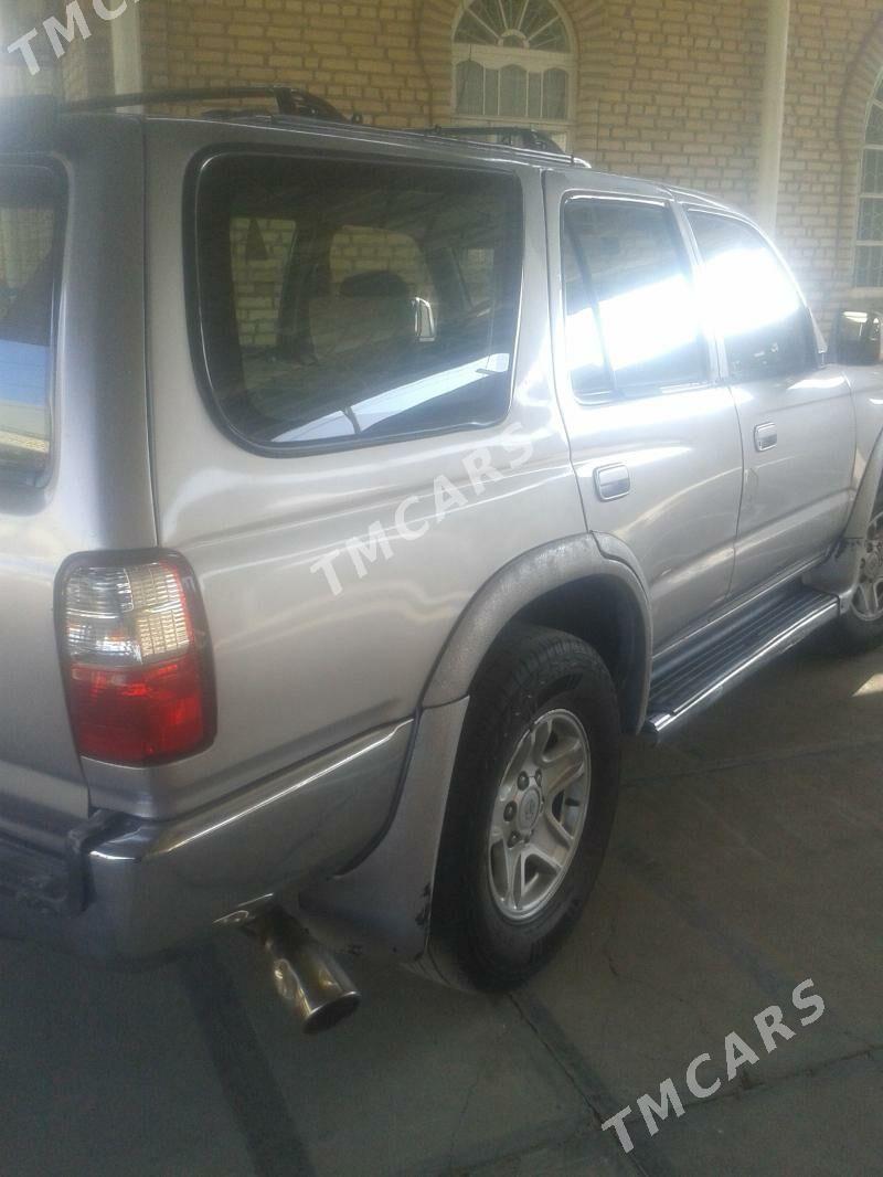 Toyota 4Runner 1998 - 90 000 TMT - Мары - img 5