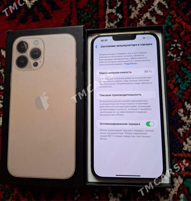 Iphone 13 pro max - Türkmenabat - img 4