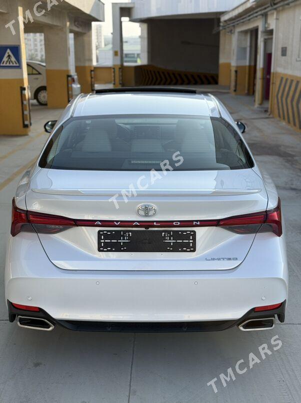 Toyota Avalon 2019 - 625 000 TMT - Ашхабад - img 6