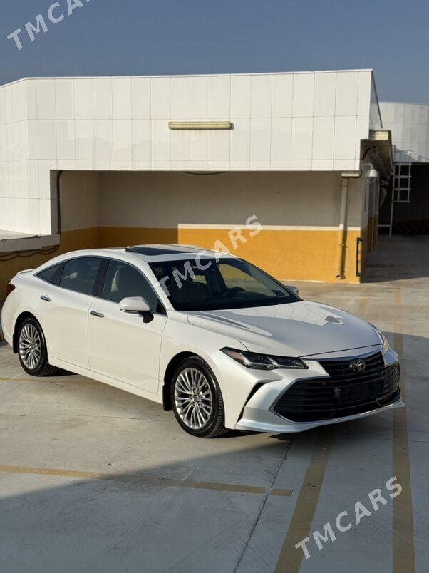 Toyota Avalon 2019 - 625 000 TMT - Ашхабад - img 7