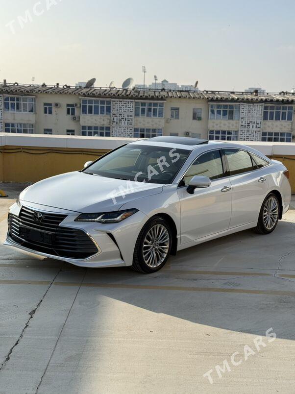 Toyota Avalon 2019 - 625 000 TMT - Ашхабад - img 3