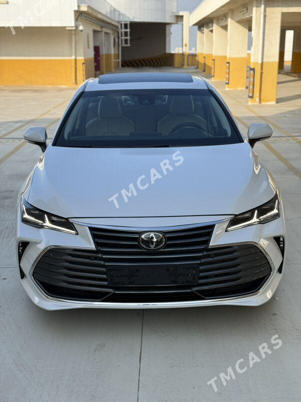 Toyota Avalon 2019 - 625 000 TMT - Ашхабад - img 2