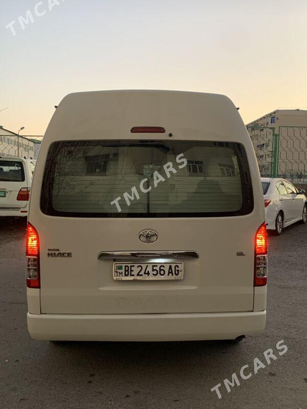 Toyota Hiace 2013 - 420 000 TMT - Aşgabat - img 2