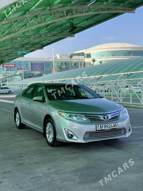 Toyota Camry 2013 - 225 000 TMT - Ашхабад - img 6