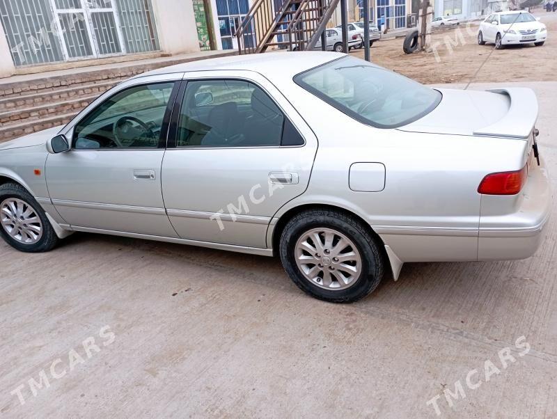 Toyota Camry 2001 - 159 000 TMT - Керки - img 4