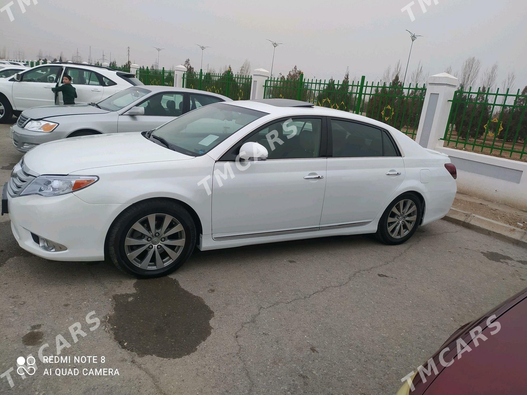 Toyota Avalon 2011 - 245 000 TMT - Дашогуз - img 2