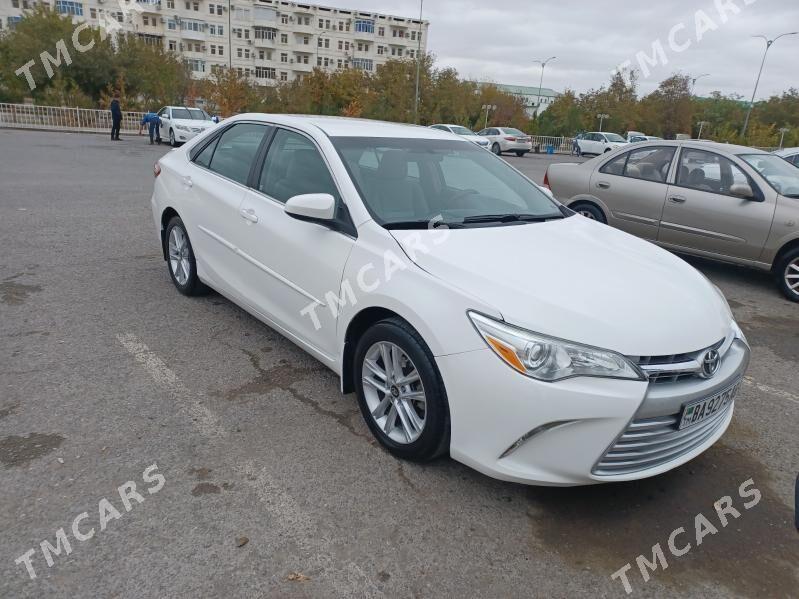 Toyota Camry 2015 - 230 000 TMT - Aşgabat - img 2