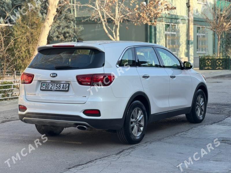 Kia Sorento 2019 - 278 000 TMT - Aşgabat - img 2