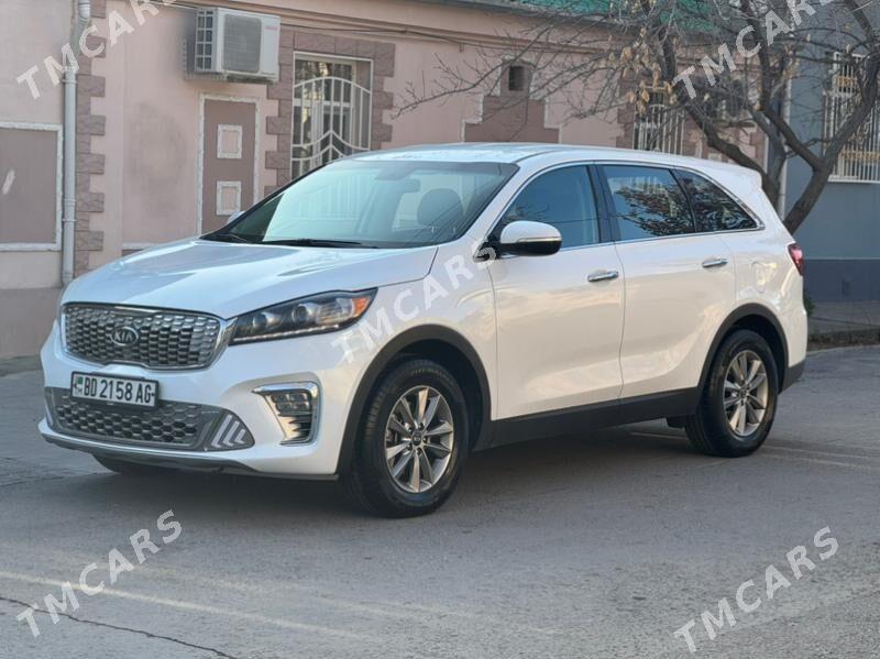 Kia Sorento 2019 - 278 000 TMT - Aşgabat - img 3