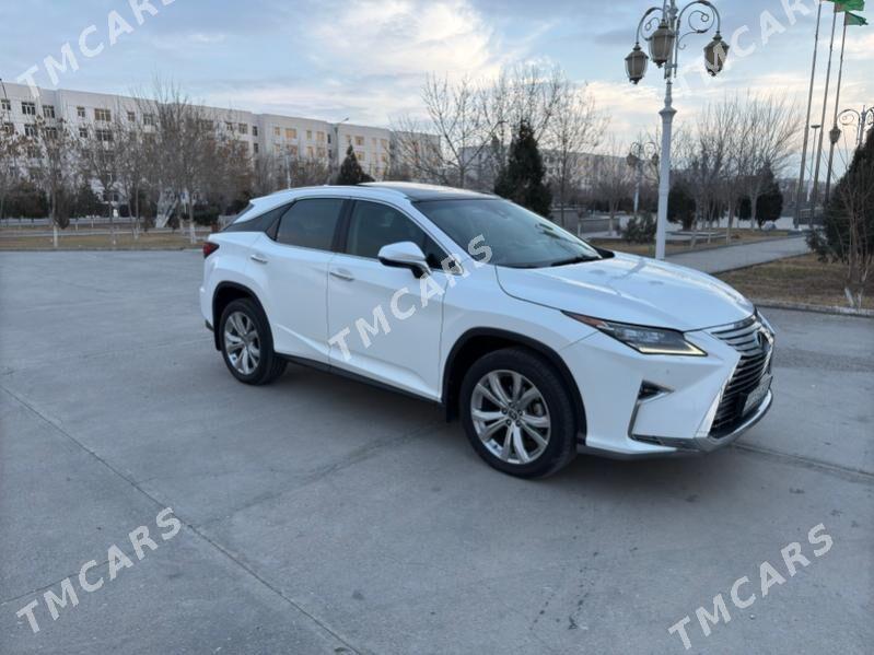 Lexus RX 350 2018 - 539 000 TMT - Дашогуз - img 2