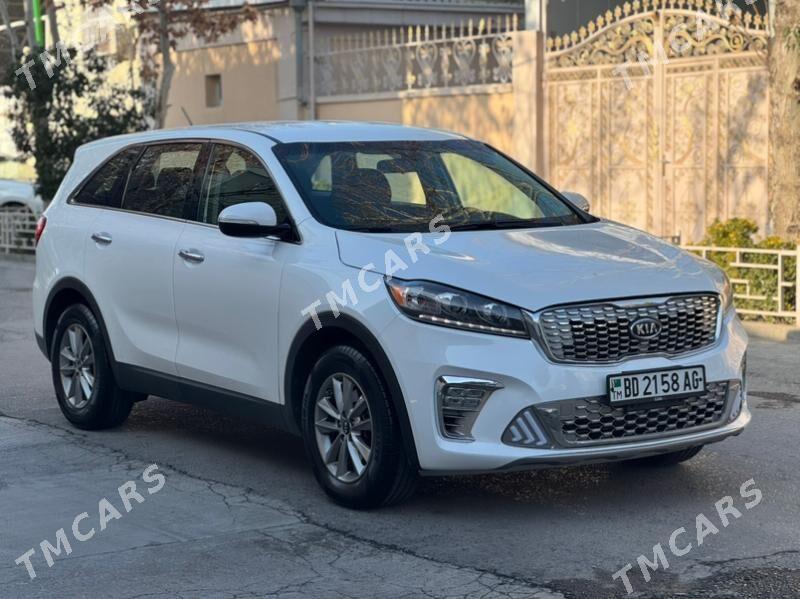 Kia Sorento 2019 - 278 000 TMT - Aşgabat - img 5