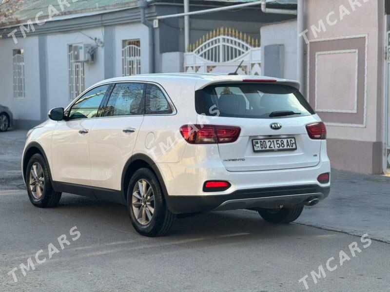 Kia Sorento 2019 - 278 000 TMT - Aşgabat - img 7