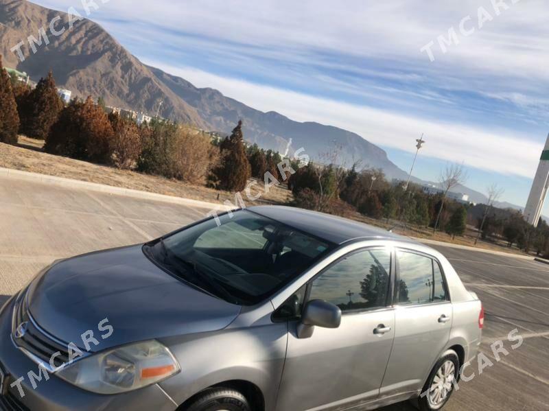 Nissan Versa 2010 - 92 000 TMT - Балканабат - img 3