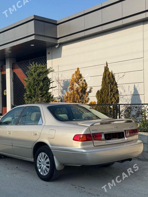 Toyota Camry 2001 - 130 000 TMT - Aşgabat - img 3