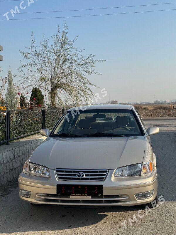 Toyota Camry 2001 - 130 000 TMT - Aşgabat - img 2