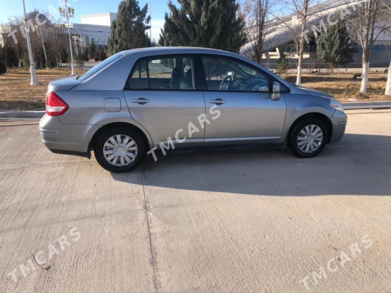 Nissan Versa 2010 - 92 000 TMT - Балканабат - img 4