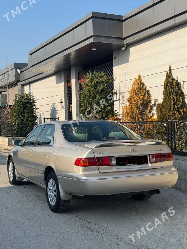 Toyota Camry 2001 - 130 000 TMT - Aşgabat - img 4