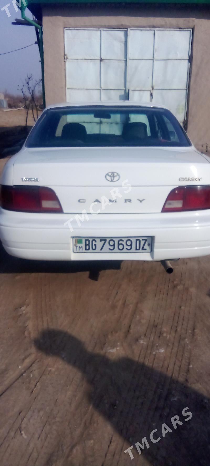 Toyota Camry 1995 - 73 000 TMT - Akdepe - img 2