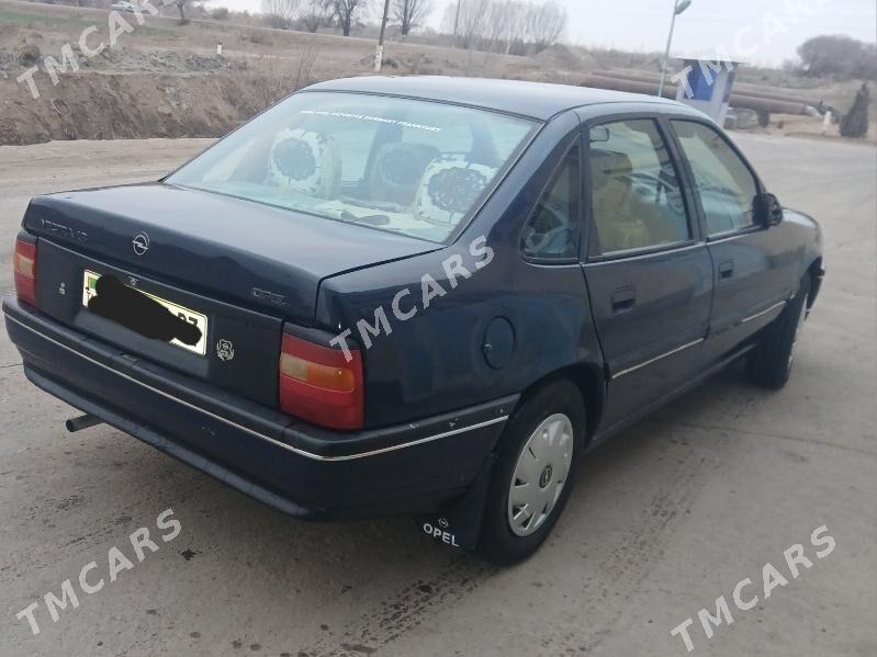 Opel Vectra 1991 - 27 000 TMT - Губадаг - img 2