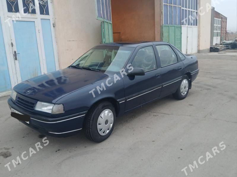 Opel Vectra 1991 - 27 000 TMT - Губадаг - img 4