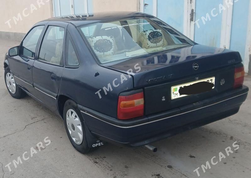 Opel Vectra 1991 - 27 000 TMT - Губадаг - img 3