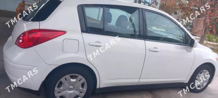 Nissan Versa 2010 - 90 000 TMT - Aşgabat - img 2