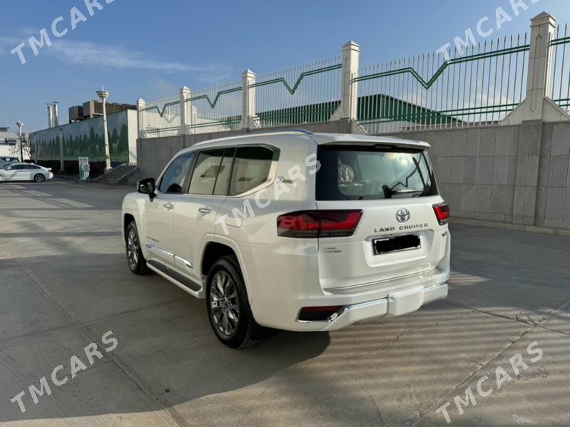 Toyota Land Cruiser 2024 - 1 595 000 TMT - Ашхабад - img 3