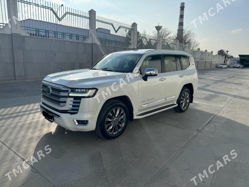 Toyota Land Cruiser 2024 - 1 595 000 TMT - Ашхабад - img 2