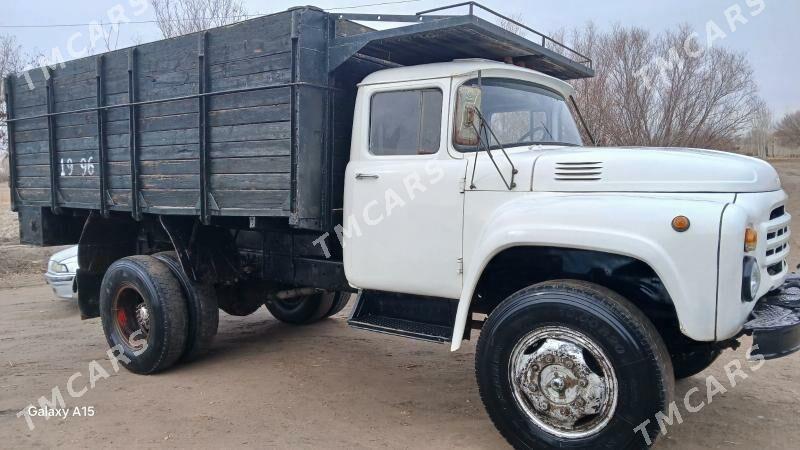 Zil 131 1980 - 60 000 TMT - Губадаг - img 3