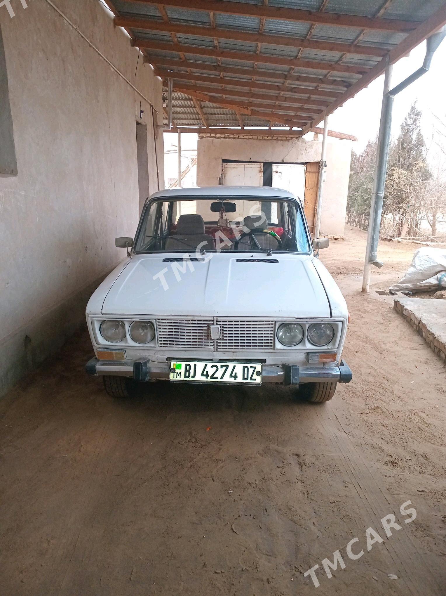 Lada 2106 1986 - 11 000 TMT - Görogly (Tagta) - img 3