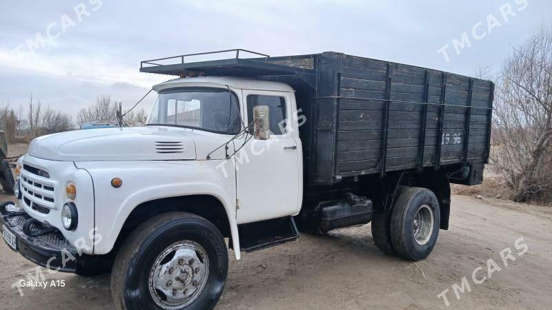 Zil 131 1980 - 60 000 TMT - Губадаг - img 2