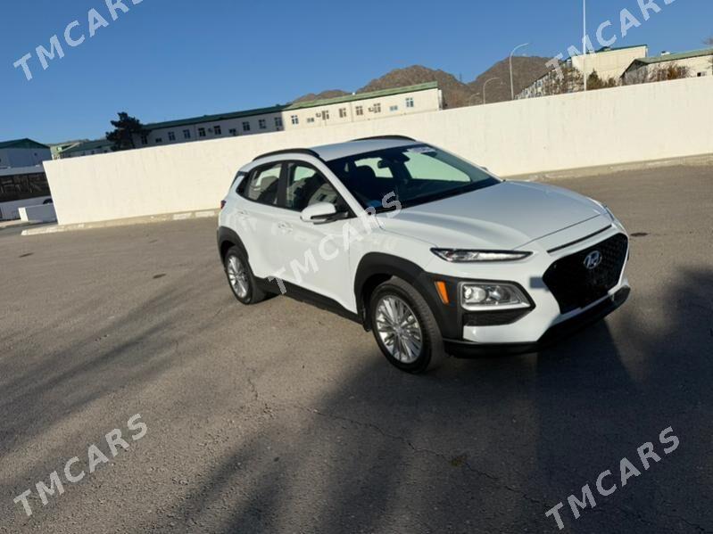 Hyundai Kona 2020 - 240 000 TMT - Туркменбаши - img 4