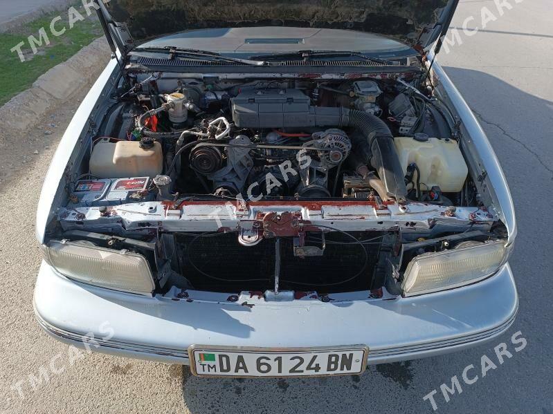 Chevrolet Caprice Classic 1992 - 14 000 TMT - Гызыларбат - img 6