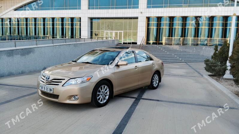 Toyota Camry 2011 - 215 000 TMT - Balkanabat - img 2