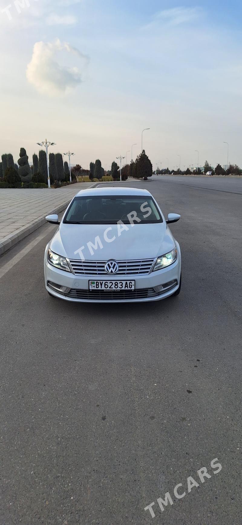 Volkswagen Passat 2012 - 155 000 TMT - Ашхабад - img 4