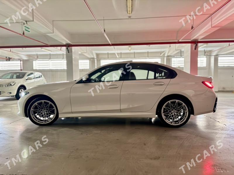 BMW 330 2019 - 700 000 TMT - Ашхабад - img 3