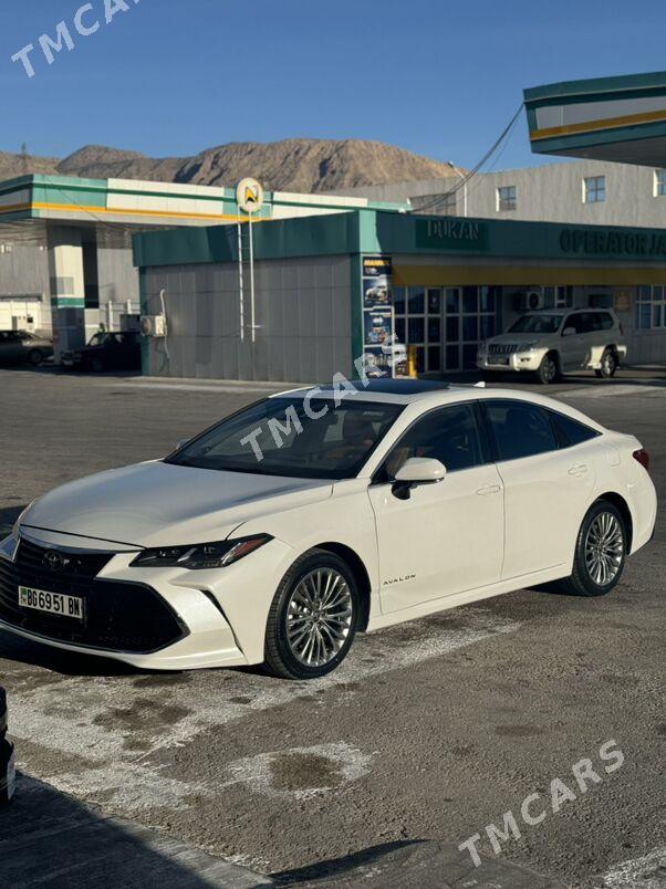 Toyota Avalon 2023 - 485 000 TMT - Balkanabat - img 8