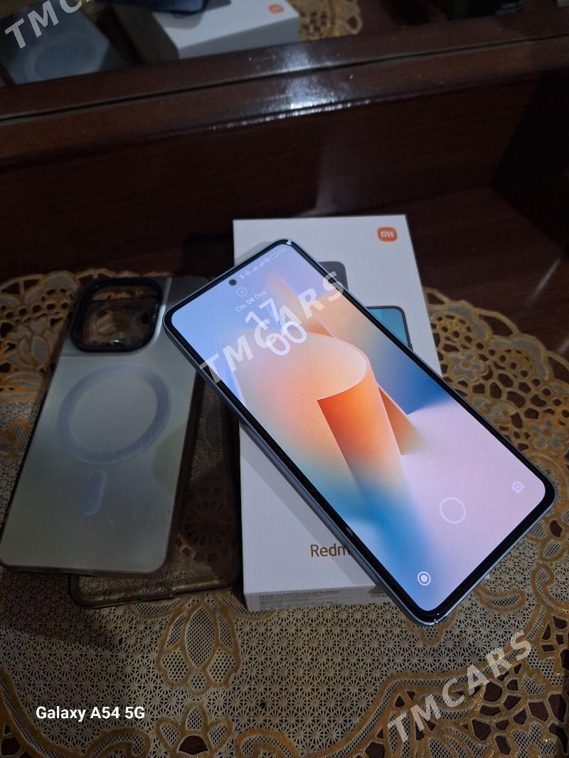 Redmi note 13 8/256 gb - Мары - img 2