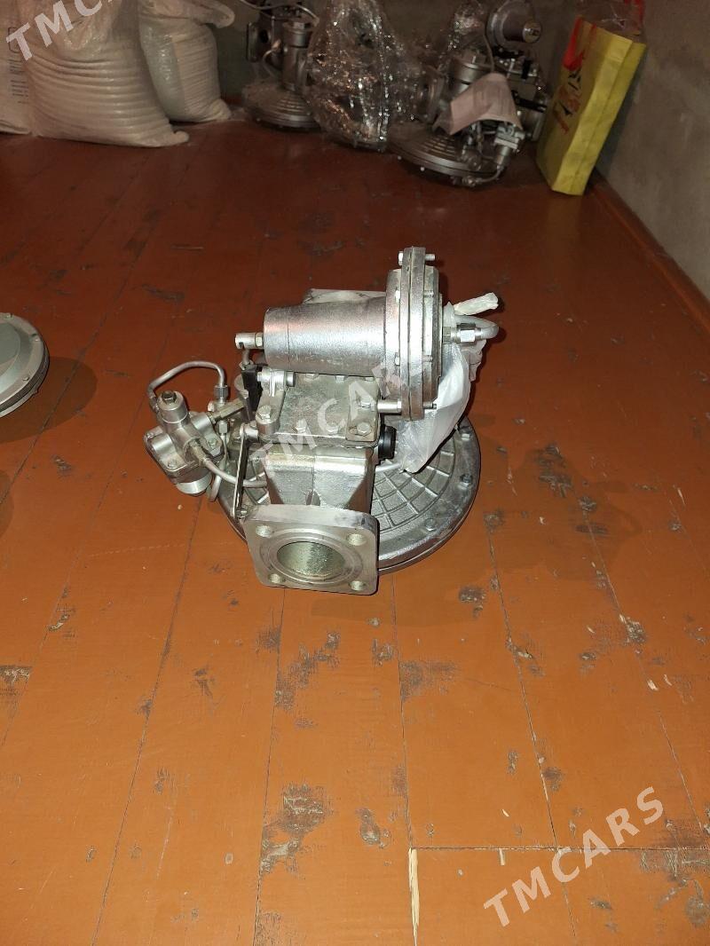 Gaz sazlaýjy РДГ-50Н,В - Mary - img 3