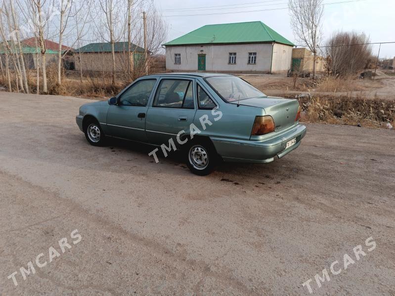 Daewoo Nexia 1995 - 20 000 TMT - Şabat etr. - img 2