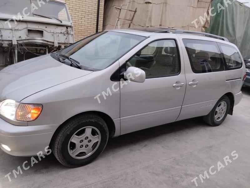 Toyota Sienna 2001 - 150 000 TMT - Farap - img 5