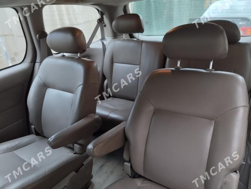 Toyota Sienna 2001 - 150 000 TMT - Farap - img 10